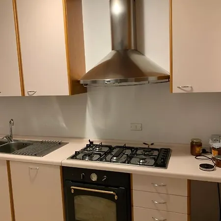 Alojamento de Acomodação e Pequeno-almoço Archeo Andria