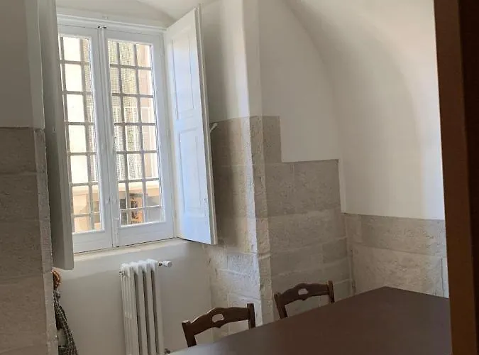 Archeo Bed & Breakfast Andria