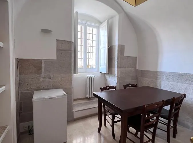 Bed & Breakfast Archeo