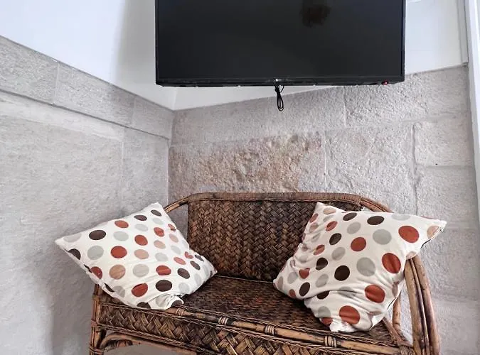 Archeo Bed & Breakfast Andria