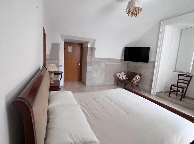 Archeo Bed & Breakfast Andria