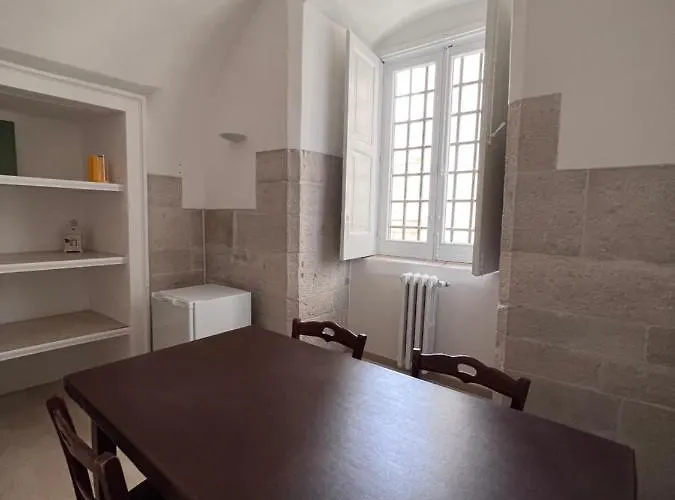 Bed & Breakfast Archeo Andria