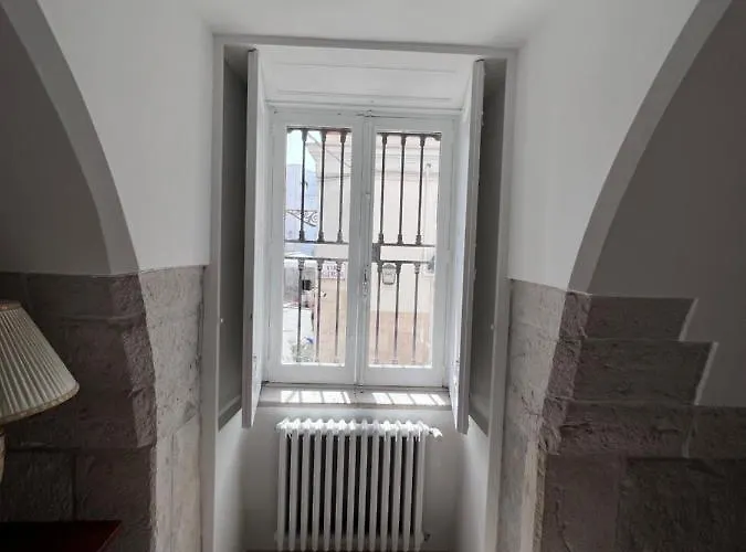 Archeo Bed & Breakfast