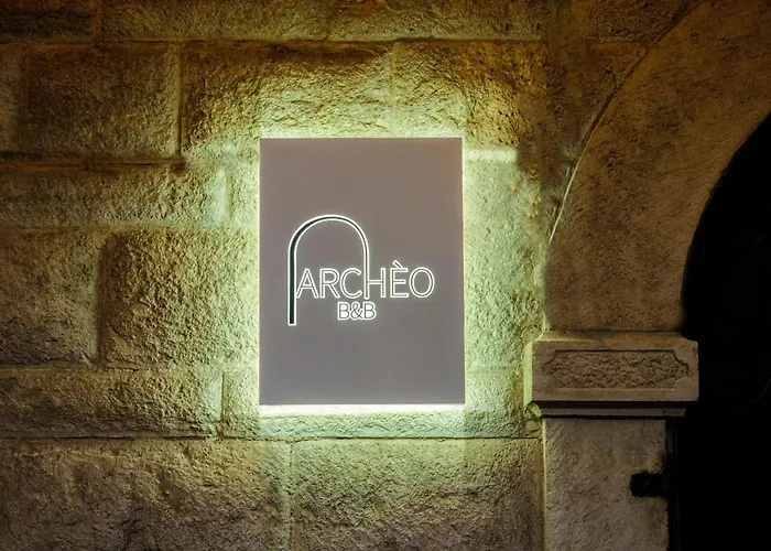 Archeo 3* Andria