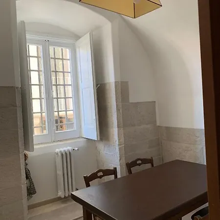 Archeo Nocleg ze śniadaniem Andria