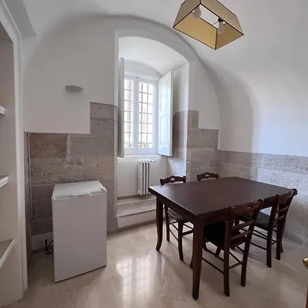 Nocleg ze śniadaniem Archeo