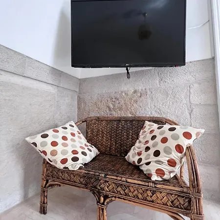 Archèo Couette-café Andria