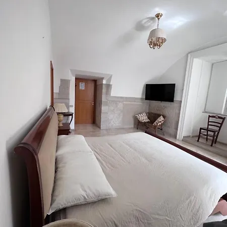 Archèo Couette-café Andria