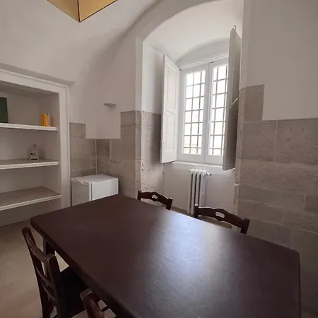 Oda ve Kahvaltı Archeo Andria