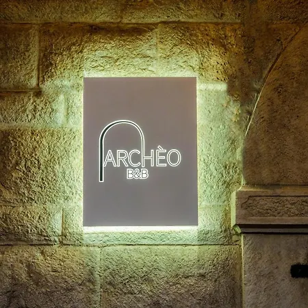 Archeo 3* Andria